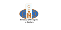 Embassy of Mongolia in Brussels